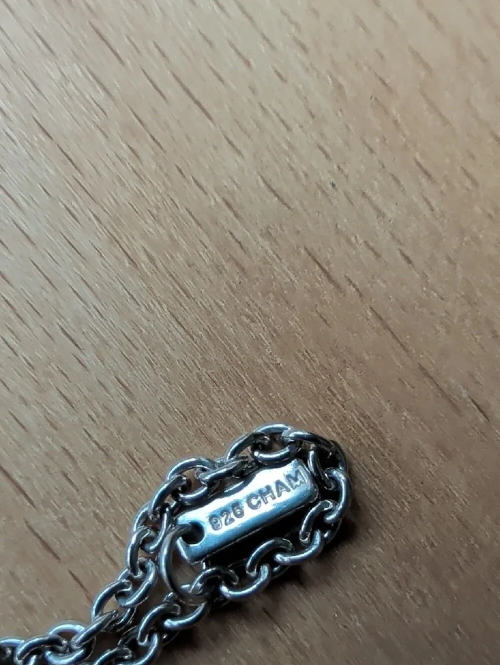 N/A sterling silver